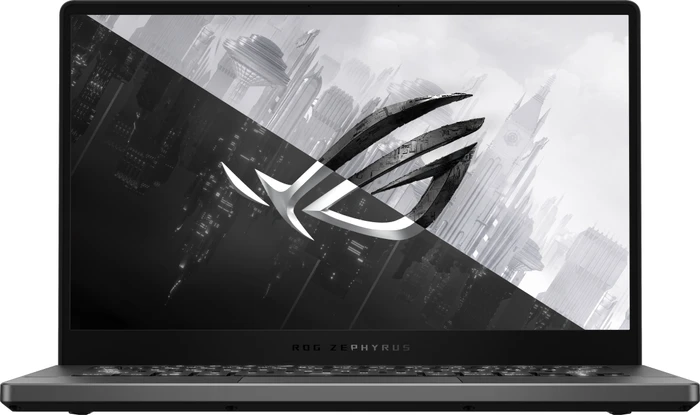 ASUS ROG Zephyrus G14 GA401IV-HA116T, Eclipse Gray, Ryzen 9 4900HS, 16GB RAM, 1TB SSD, GeForce RTX 2060 Max-Q, UK