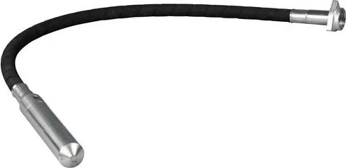 Makita Verdichtervorsatz 38mm 1.2m