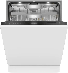 Miele G 7783 SCVi AutoDos K2O FF obsidianschwarz