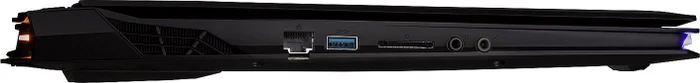 GIGABYTE Aourus X9 DT, Core i9-8950HK, 32GB RAM, 1TB SSD, 1TB HDD, GeForce GTX 1080, DE
