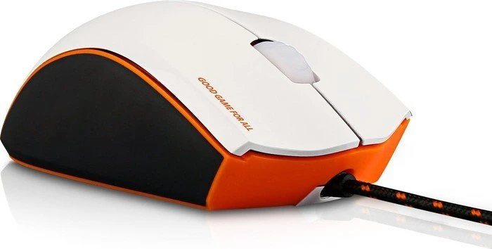 V7 Gaming Mouse, USB