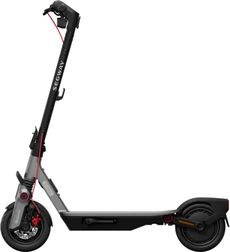 Ninebot by Segway F3 D Elektro-Roller 20km/h