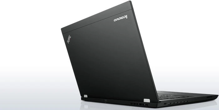Lenovo ThinkPad T430u, Core i5-3337U, 4GB RAM, 180GB SSD, GeForce GT 620M, DE