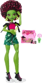 Mattel Monster High - Self-Scare Secrets Venus McFlytrap