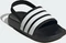 adidas Estrap Adilette core black/cloud white (Junior) Vorschaubild