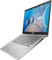 ASUS VivoBook 14 X415KA-EB015T, Transparent Silver, Pentium Silver N6000, 8GB RAM, 256GB SSD, DE Vorschaubild