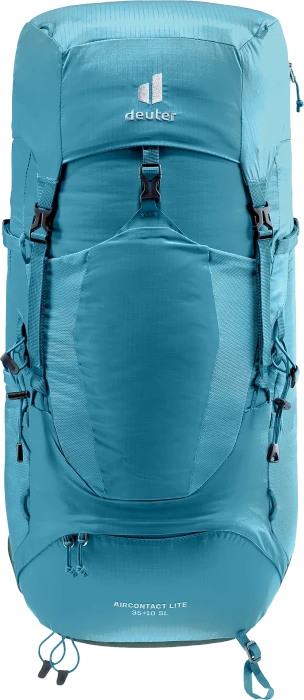 Deuter Aircontact Lite 35+10 SL lagoon/ivy (Damen)