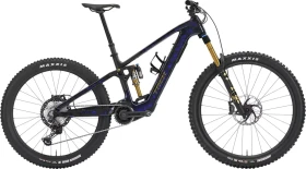 Trek Fuel+MX 9.8 XT Gen 2 gloss navy smoke/matte trek black Modell 2026