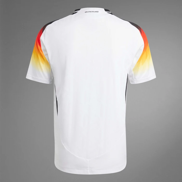 adidas UEFA EURO 2024 Deutschland Authentic Heimtrikot kurzarm (Herren)