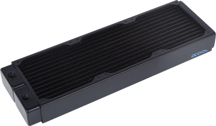 Alphacool NexXxoS XT45 Full Copper V2 360mm