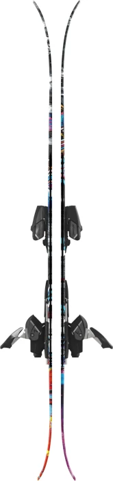 Atomic Bent 110-130 + Colt 7 GW (inkl. Bindung) (Junior) (Modell 2024/2025)