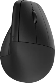 HP 920 Ergonomic Wireless Mouse schwarz, USB/Bluetooth (6H1A4AA)
