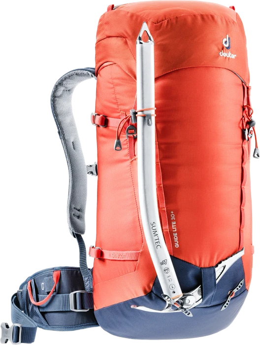 Deuter Guide Lite 30+ papaya/navy