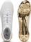 Puma Ultra 6 Ultimate FG puma white/metallic gold/puma black Vorschaubild