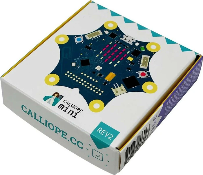 Calliope mini 2.0