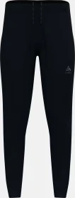 Odlo Zeroweight Laufhose lang schwarz (Herren)