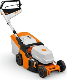 Stihl RMA 443 V Akku-Rasenmäher solo