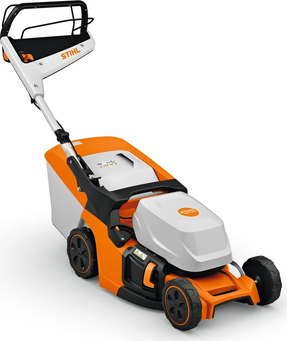 Stihl RMA 443 V Akku-Rasenmäher solo