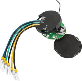eQ-3 HomeMatic Funk-Schließerkontaktschnittstelle 3-fach, Schaltaktor (92068)