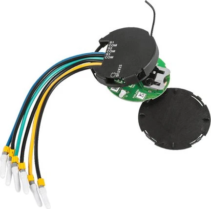 eQ-3 HomeMatic Funk-Schließerkontaktschnittstelle 3-fach, Schaltaktor