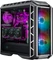 Cooler Master MasterCase H500P Mesh ARGB, grau, Glasfenster Vorschaubild