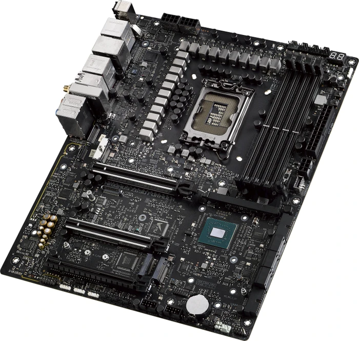 ASUS ROG Maximus Z690 Formula (Intel 1700)