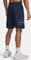 Under Armour Tech Grafik Hose kurz academy/steel (Herren) Vorschaubild