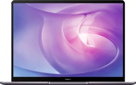 Huawei MateBook 13 (2019) MateBook 13 (2019), Space Grey, Core i7-8565U, 8GB RAM, 512GB SSD, GeForce MX250, DE