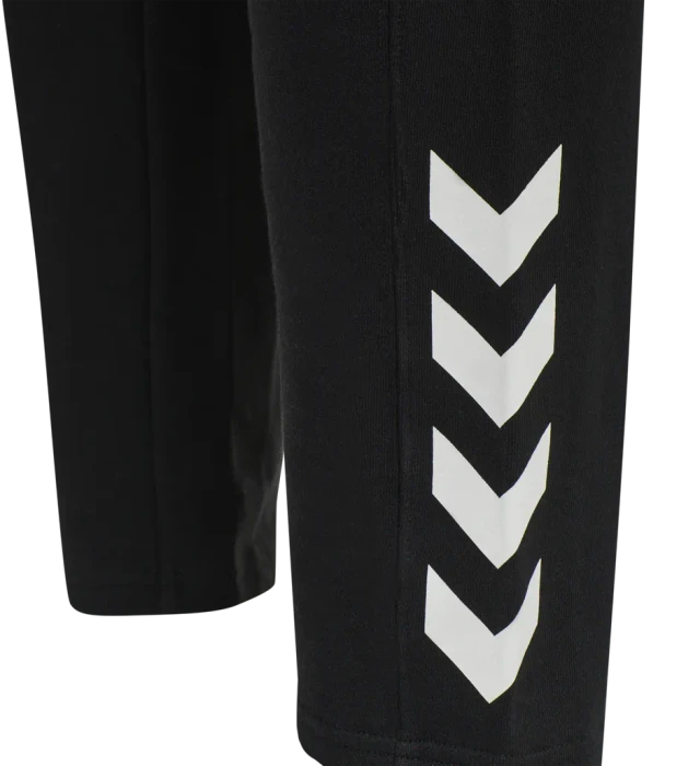 hummel Core XK GK Cotton Trainingshose lang schwarz (Herren)