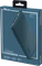Trust Primo Ultra-thin Powerbank 10000mAh blau Vorschaubild