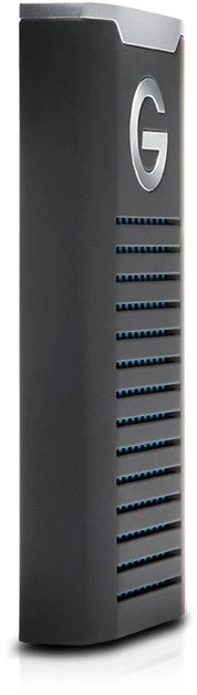 SanDisk Professional G-DRIVE Mobile SSD R-Series, 500GB, USB-C 3.1