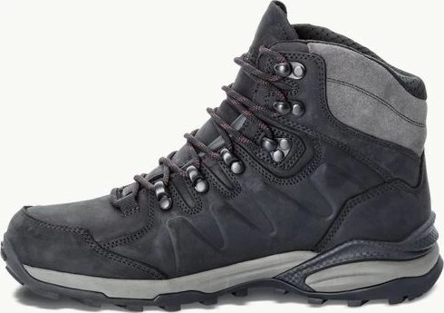 Jack Wolfskin Refugio Prime Texapore Mid phantom (Damen)