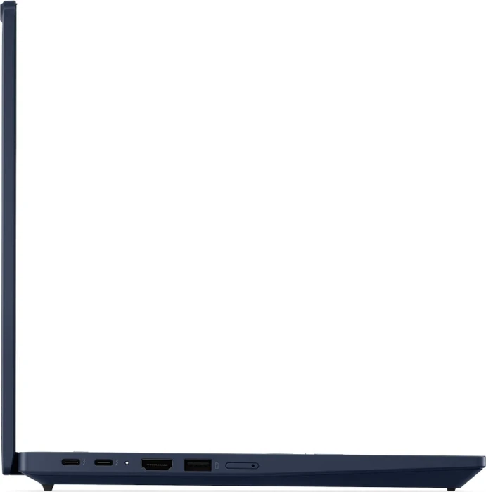 Lenovo ThinkPad T14 G7 (Intel), Blue, Core Ultra 5 325, 16GB RAM, 512GB SSD, EU