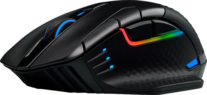 Corsair Dark Core RGB Pro SE, USB/Bluetooth