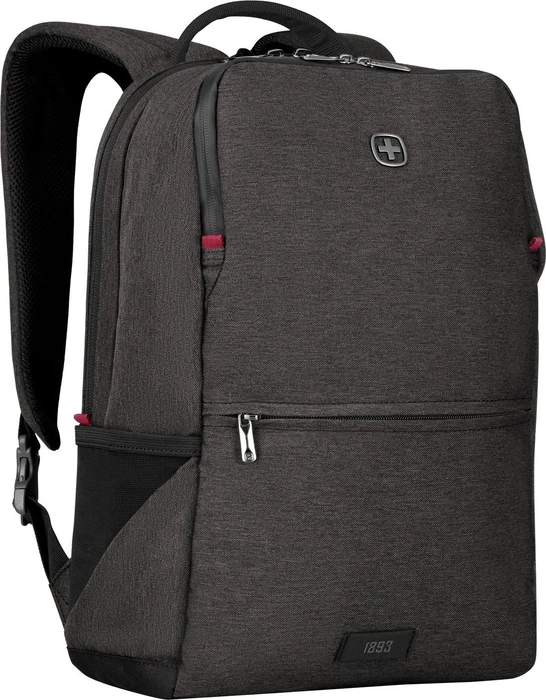 Wenger MX Reload Rucksack 14" grau