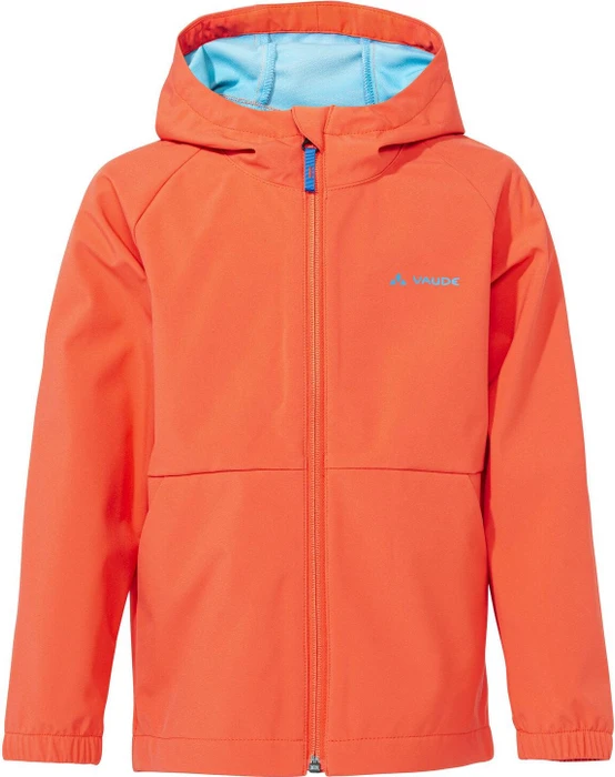 Vaude Kinich Funktionsjacke hokkaido (Junior)