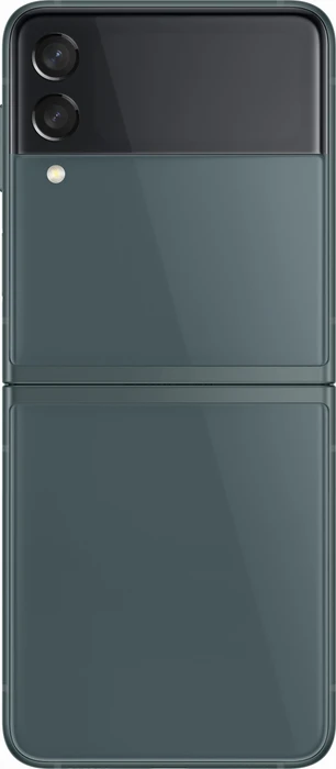 Samsung Galaxy Z Flip3 5G 128GB Phantom Green