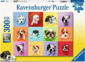 Ravensburger Welpen-Pop-Out