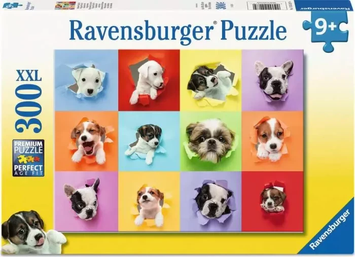 Ravensburger Welpen-Pop-Out