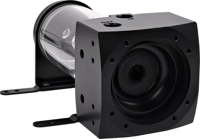 Alphacool Eisbecher D5 150mm Acetal inkl. VPP655