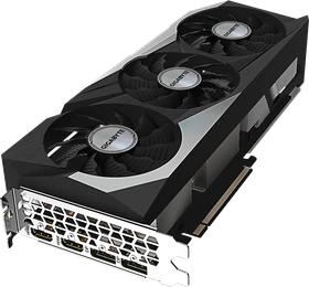 GIGABYTE Radeon RX 6800 Gaming OC 16G, 16GB GDDR6, 2x HDMI, 2x DP