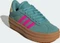 adidas VL Court Bold Lifestyle powder teal/shock pink/powder yellow (Junior) Vorschaubild