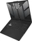 ASUS TUF Gaming F17 FX707ZR-HX002W, Mecha Gray, Core i7-12700H, 16GB RAM, 1TB SSD, GeForce RTX 3070, DE Vorschaubild