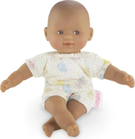 Corolle Mon premier poupon Mini Calin braune Augen