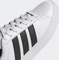 adidas Grand Court 3.0 cloud white/core black (Damen) Vorschaubild