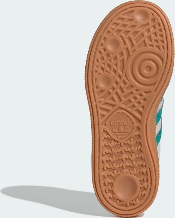 adidas Handball Spezial grey two/pure teal/gum (Junior)