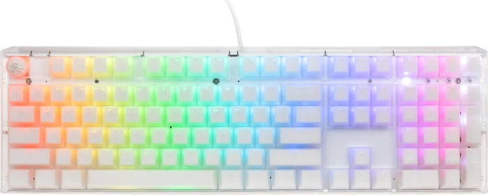 Ducky One 3, US