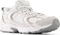 New Balance 530 Bungee grey matter/pink salt (Junior) Vorschaubild