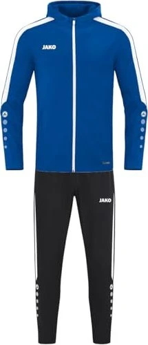 Jako Power Trainingsanzug royal
