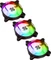 Lian Li BR Digital RGB, schwarz, LED-Steuerung, 120mm, 3er-Pack Vorschaubild